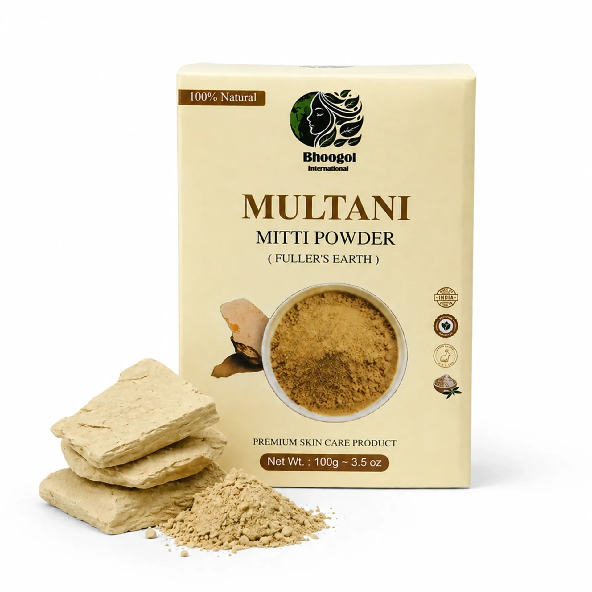 Multani Mitti