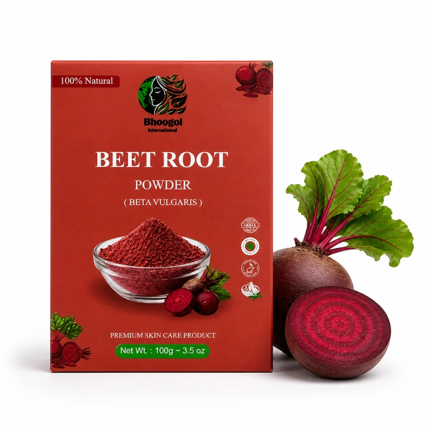 Beetroot powder
